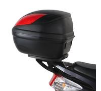 Soporte trasero Givi Monolock para MBK FLAME 125 07-12 | YAMAHA CYGNUS 125 / X 04-15