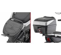 Soporte trasero Givi Monolock para NIU FQi 500 2025
