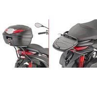 Givi Soporte para maletas Monolock MP3 Yourban 125-300 (2011-2018)