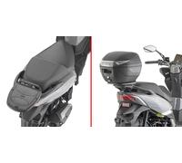 Soporte trasero Givi Monolock para SYM JET 14 125 24-26 | JET 14 200 24-26
