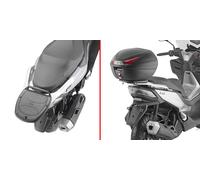 Soporte trasero Givi Monolock para VOGE SR1 125 23-26