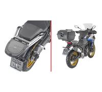 Soporte trasero Givi Monolock para VOGE VALICO 525 DSX {125335} | VOGE 625 DSX {195882}