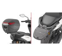 Soporte trasero Givi Monolock para YAMAHA NMAX 125 25-26