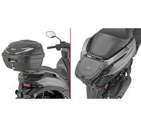 Soporte trasero Givi Monolock para YAMAHA TRICITY 125 25-26