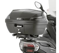 Soporte Trasero GIVI SR2120 Para Maletero Monolock Yamaha Tricity, MBK Trypti
