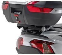 Soporte Trasero GIVI SR3104 Específico Para Maletero Monokey Suzuki Burgman 650