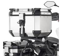 Soporte Trasero GIVI SR4114 Para Maleteros Monolock/Monokey Kawasaki Versys 65