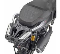 Soporte Trasero GIVI SR6713 Para Aprilia SR GT 400 (2026)