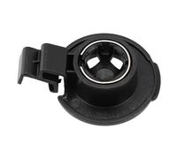 Soporte trasero GPS para Garmin DriveSmart 55 LMT D S, Nüvi 55 56 57 58 LM - Negro