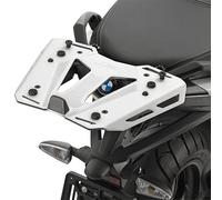 Soporte trasero Kappa Monokey/Monolock para BMW C 650 SPORT 16-20