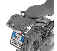 KZ5137 - Fijación trasera para baúl Kappa MONOKEY/MONOLOCK BMW F 900 R (20-23)