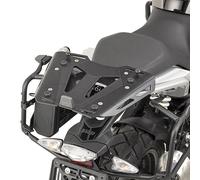 Soporte trasero Kappa Monokey/Monolock para BMW G 310 GS 17-26