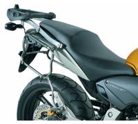 Soporte trasero Kappa Monokey/Monolock para HONDA CB 600 F HORNET 07-10