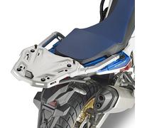 Soporte trasero Kappa Monokey/Monolock para HONDA CRF 1100 L AFRICA TWIN 20-26 | CRF 1100 L AFRICA TWIN ADVENTURE SPORTS 20-26