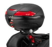 Soporte trasero Kappa Monokey/Monolock para HONDA VFR 1200 F 10-16