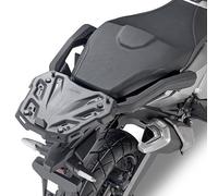 Soporte trasero Kappa Monokey/Monolock para HONDA X-ADV 750 21-26 | FORZA 750 21-26