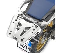 Soporte trasero Kappa Monokey/Monolock para HONDA XL 750 TRANSALP 23-26