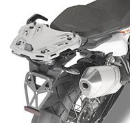 Soporte trasero Kappa Monokey/Monolock para HUSQVARNA, KTM
