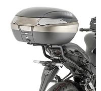 Soporte trasero Kappa Monokey/Monolock para KAWASAKI NINJA 1000 SX 20-24 | NINJA 1100 SX 25-26