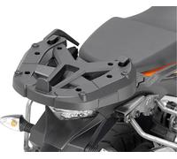 Soporte trasero Kappa Monokey/Monolock para KTM 1050 ADVENTURE 15-16 | 1090 ADVENTURE 17-19 | 1190 ADVENTURE 13-16 | 1290 SUPER ADVENTURE / R / S 15-20