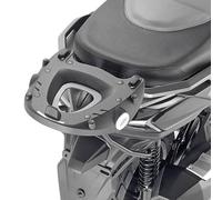 KR6117 - Fijación trasera para baúl Kappa MONOKEY/MONOLOCK KYMCO DTX 360 (21-23)
