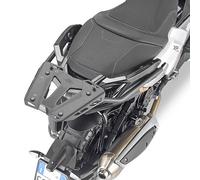 Soporte trasero Kappa Monokey/Monolock para PEUGEOT XP 400 23-26