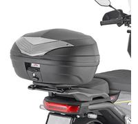 Soporte trasero Kappa Monokey/Monolock para SUPER SOCO CPX 21-25