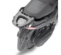Soporte trasero Kappa Monokey/Monolock para SYM JOYRIDE 300 22-25