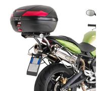 Soporte trasero Kappa Monokey/Monolock para TRIUMPH STREET TRIPLE 675 / R / RX 07-12