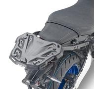 Soporte trasero Kappa Monokey/Monolock para YAMAHA MT 09 21-22