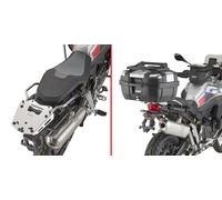 KRA5134 - Fijación trasera para baúl Kappa MONOKEY BMW F 850 GS Adventure