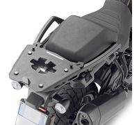 Soporte trasero Kappa Monokey para HARLEY-DAVIDSON PAN AMERICA 1250 21-26