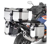 Soporte trasero Kappa Monokey para KTM 1290 SUPER ADVENTURE / R / S 21-25 | 1390 SUPER ADVENTURE 2026