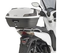 KR1155 - Fijación trasera para baúl Kappa MONOLOCK HONDA SH 125i-150i (09-12)