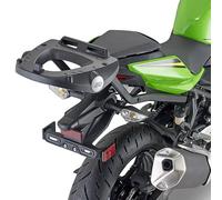 Soporte trasero Kappa Monolock para KAWASAKI NINJA 400 18-22 | Z 400 19-22