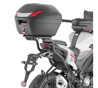 Soporte trasero Kappa Monolock para KEEWAY RKF 125 18-26