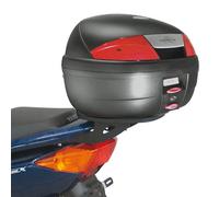 KR354 - Fijación trasera para baúl Kappa MONOLOCK YAMAHA Cignus X 125 (04-06)