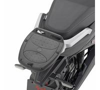 Soporte trasero Kappa Monolock para NIU FQi 500 2025