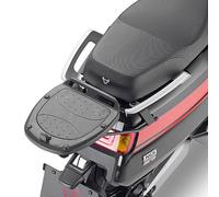 Soporte trasero Kappa Monolock para NIU NQI 19-26