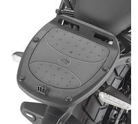 Soporte trasero Kappa Monolock para ROYAL ENFIELD GUERRILLA 450 24-26