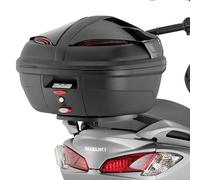 Kappa - Portapacchi specifico Burgman 125 200 abs (14)