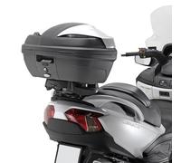 Soporte trasero Kappa Monolock para SUZUKI BURGMAN 650 02-20