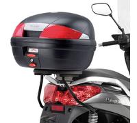 GIVI KR2310 Portaequipajes para Monolock Baúl para Sym Citycom 300 08 > 15