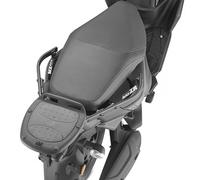 Soporte trasero Kappa Monolock para YAMAHA RAYZR 24-26 | CYGNUS 125 / X 24-26