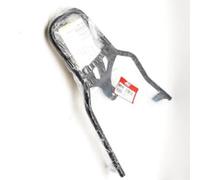 Soporte Trasero Maleta MONOLOCK APRILIA SR GT 125 - 200 2022 2023 2024 GIVI