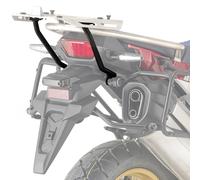 Soporte Trasero Maletero Givi Monokey Monolock CRF1000L Africa Twin 2018 2019