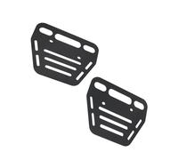 Soporte Trasero Moto Compatible Con Ducati Para Scrambler 620 Icon 2016 2017 2018 2019 2020 2021 Soporte Para Portaequipajes De Moto Y Bolsa Lateral