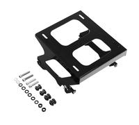 Soporte Trasero Moto Para Softail Slim FLSL 2018 2019 2020 2021 Soporte De Montaje Para Equipaje De Motocicleta Soporte Trasero Para Portaequipajes De Motocicleta