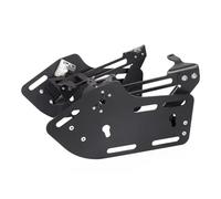 Soporte Trasero Moto Portaequipajes Trasero Soporte para Alforjas Bolsa Lateral para Motocicleta NX500 CB500X Maleta De Viaje Caja Trasera NX400 CB400 Portaequipajes Trasero(Rack Bracket Only)