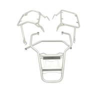 Soporte Trasero Moto Soporte para Alforjas De Motocicleta Acero Inoxidable para R1200GS R 1250 GS Adventure 2014-2023 R1200GS R1250GS LC ADV Portaequipajes Trasero(Full Set)